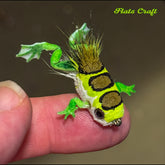 Flats Craft Frogger Frames