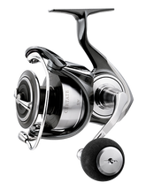 Daiwa Certate SW 24