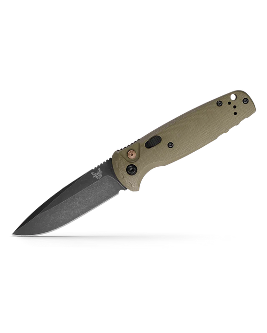 CLA | OD Green G10