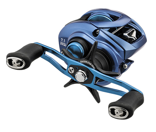 Daiwa Coastal SV TW 150XS