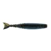 ChatterShad 3.5in Bruised Green Pumpkin