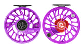 Nautilus CCF-X2 6/8 Purple with Standard Parts