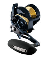 Daiwa 2025 Saltiga G 35
