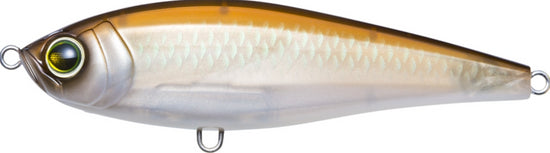 Yo-Zuri 3D INSHORE TWITCHBAIT