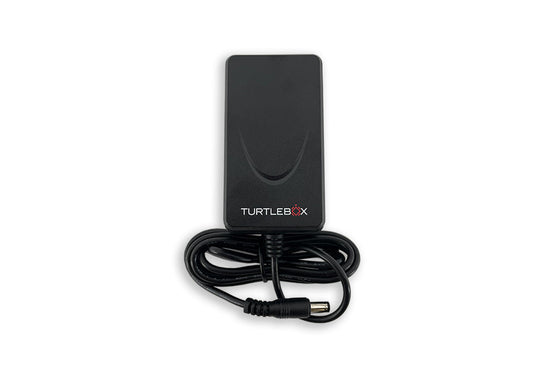 TurtleBox Speaker Replacement Charger (Gen 1, 1.5, 2)