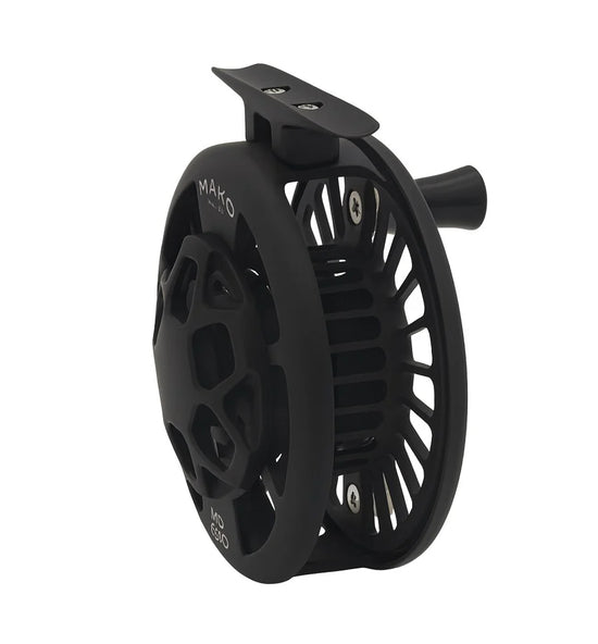 Mako 7450 Freshwater Reel