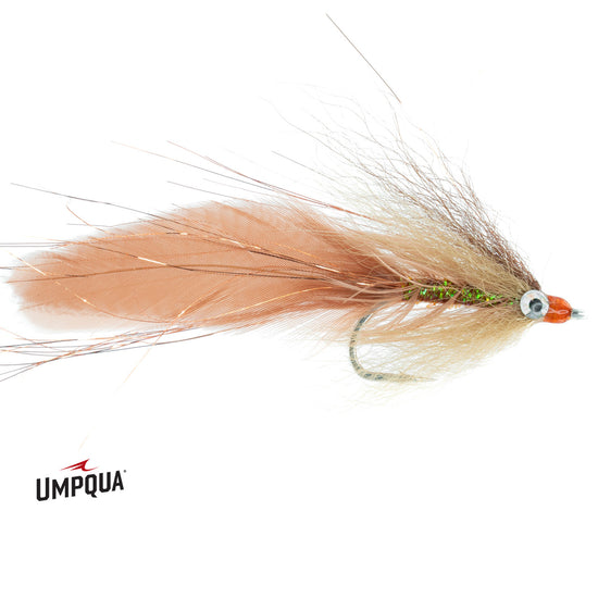 Umpqua Chewy's Chewceiver