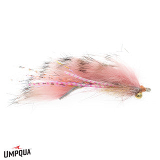 Umpqua Chewy's Morsel