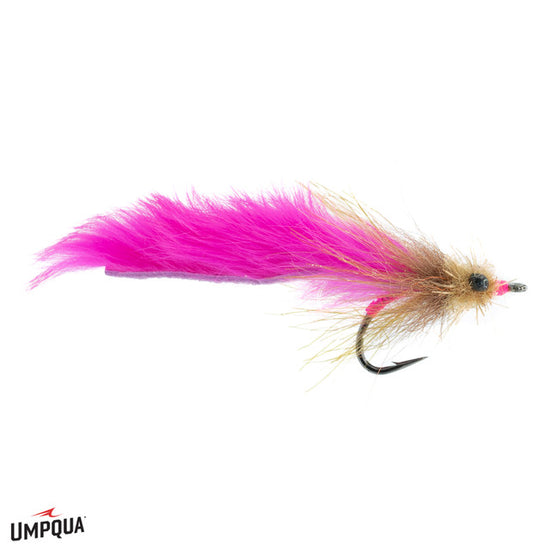 Umpqua Chewy’s Tarponator