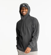 Free Fly Cloudshield Rain Jacket
