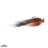 Umpqua Cousin It Sculpin Jig