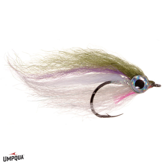 Umpqua Cowen's Baitfish