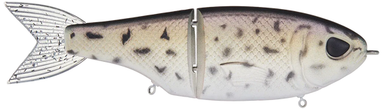 "Crappie" Metro Glide