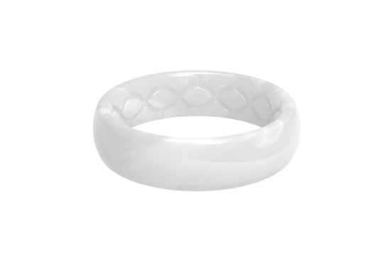 Groove Life Thin Ring