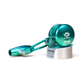 Accurate Valiant 2 SPJ Seafoam