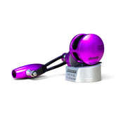 Accurate Valiant 2-Spd SPJ Purple/Black