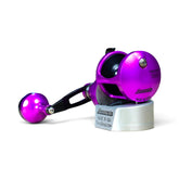 Accurate Valiant 2-Spd Purple/Black