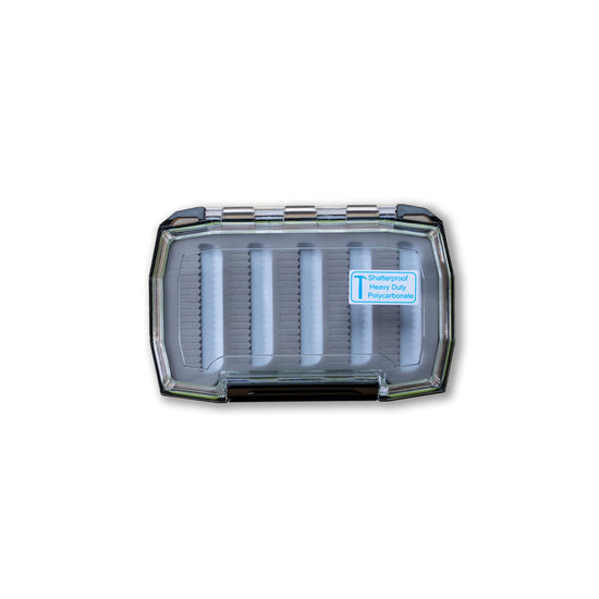 Tailwater Outfitters Teton Premium Fly Box