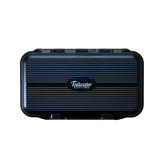 Tailwater WaterProof Fly Box- Black