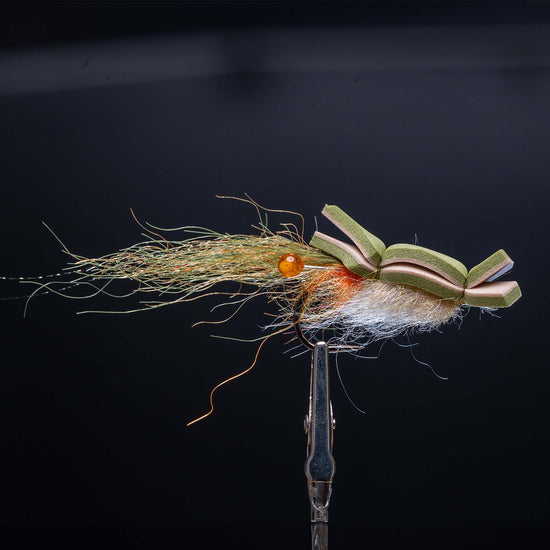 Zippy Flies Glades Gurgler
