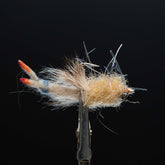 Zippy Flies Armed Critter