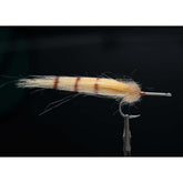 Zippy Flies Simple Tarpon Shrimp