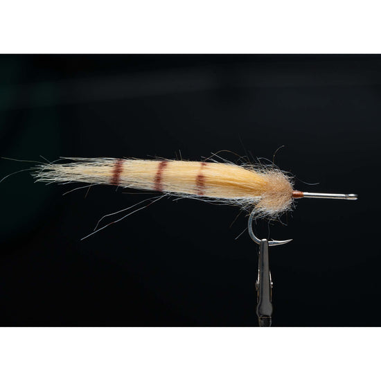 Zippy Flies Simple Tarpon Shrimp