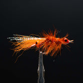 Zippy Flies Electric Dread