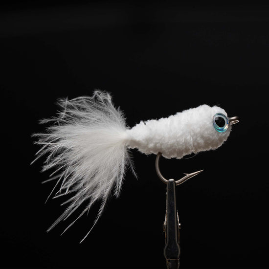 Zippy Flies Q-Tip Minnow