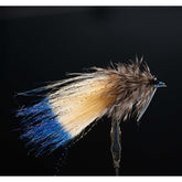 Zippy Flies Blue Crab Claw