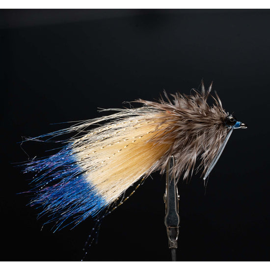 Zippy Flies Blue Crab Claw