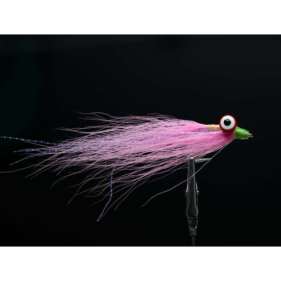 Zippy Flies The Anvil