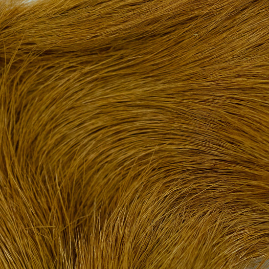 The Fly Hair Co. - Deer Belly Hair