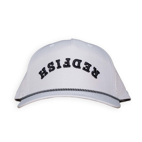 Redfish Upside Down Hat