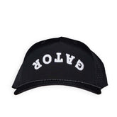 Gator Upside Down Hat