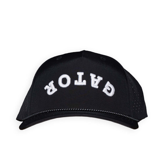 Gator Upside Down Hat