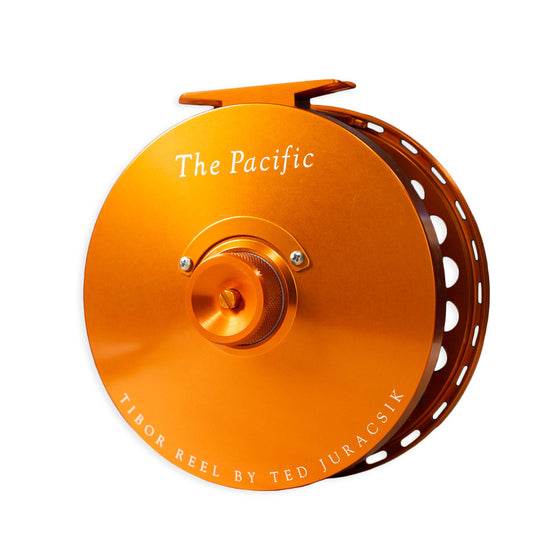 Tibor Pacific Spool 2