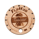 Fly Hub OG - Tailwater Outfitters Edition
