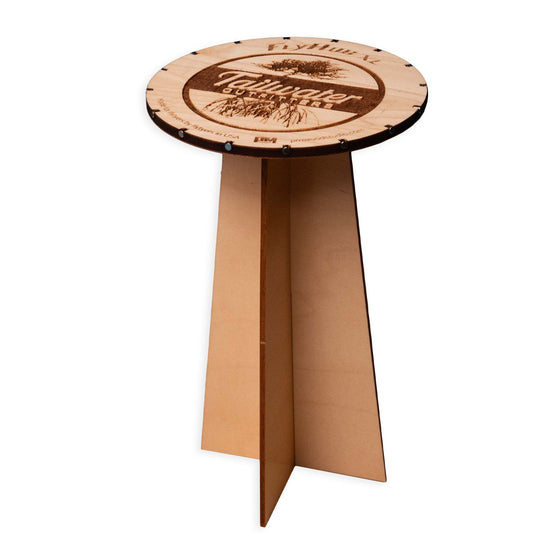 Fly Hub XL - Tailwater Outfitters Edition