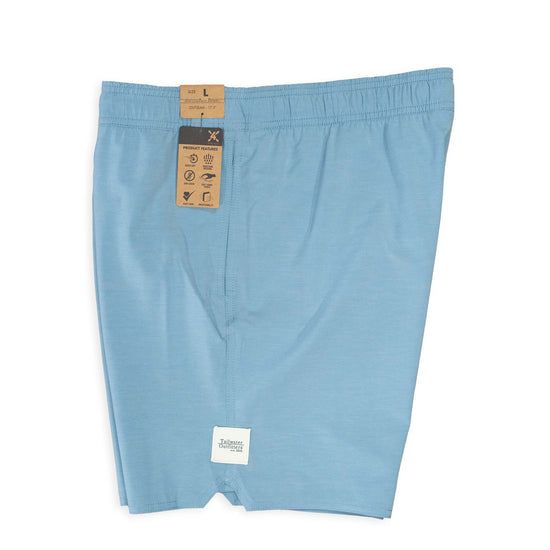 Tailwater Volley Short