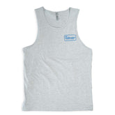 Tailwater Logo Tank Top