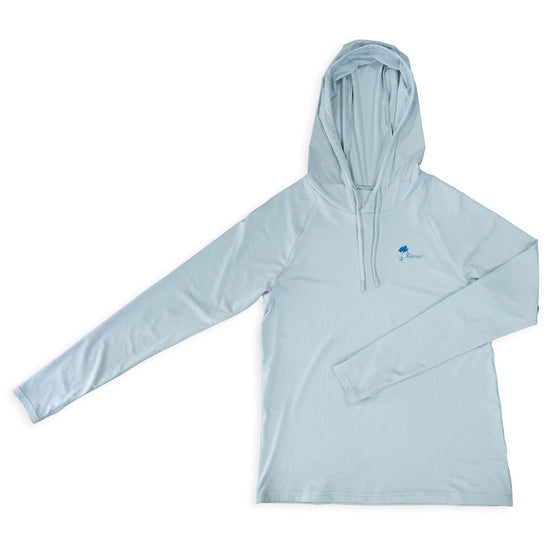 Tailwater Women's Mangrove Hoodie