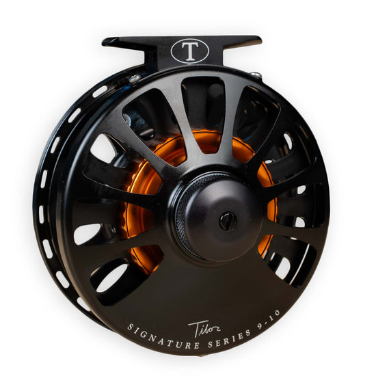 Tibor Signature Series 9-10