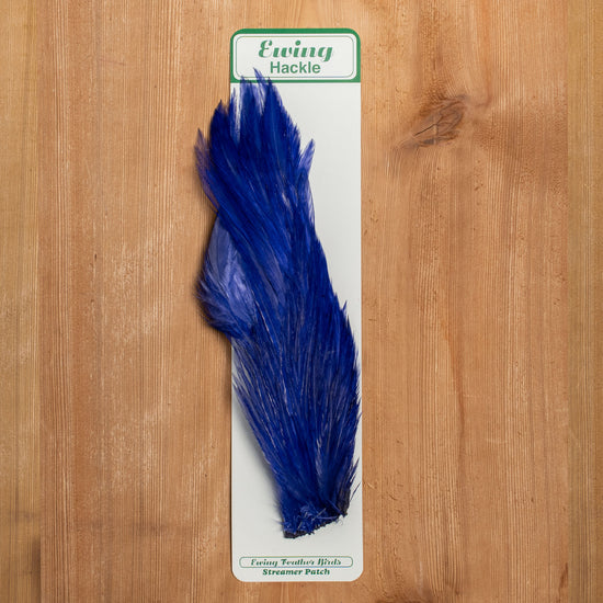 Ewing Streamer Patch