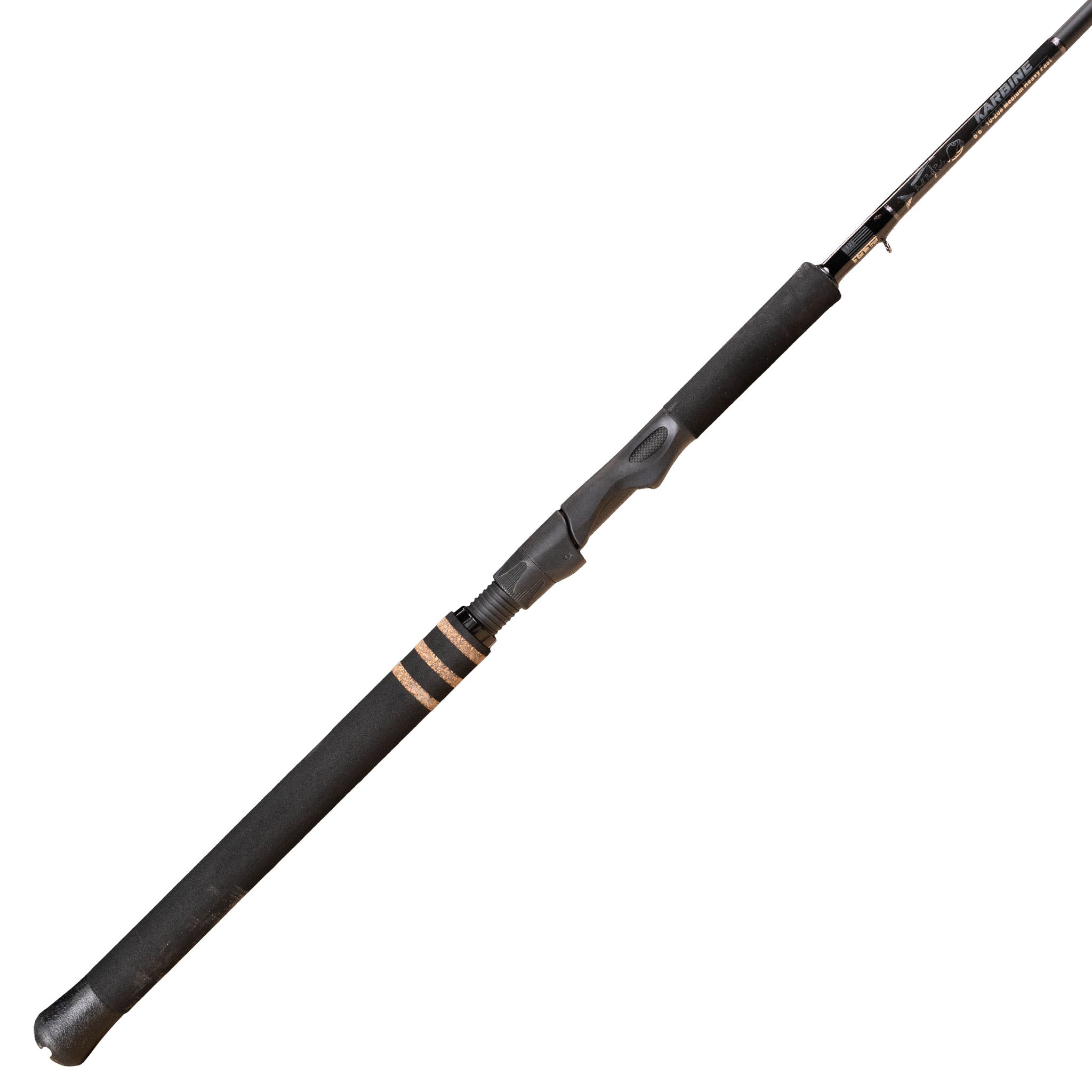 Bull Bay Karbine Spinning Rod 7'10
