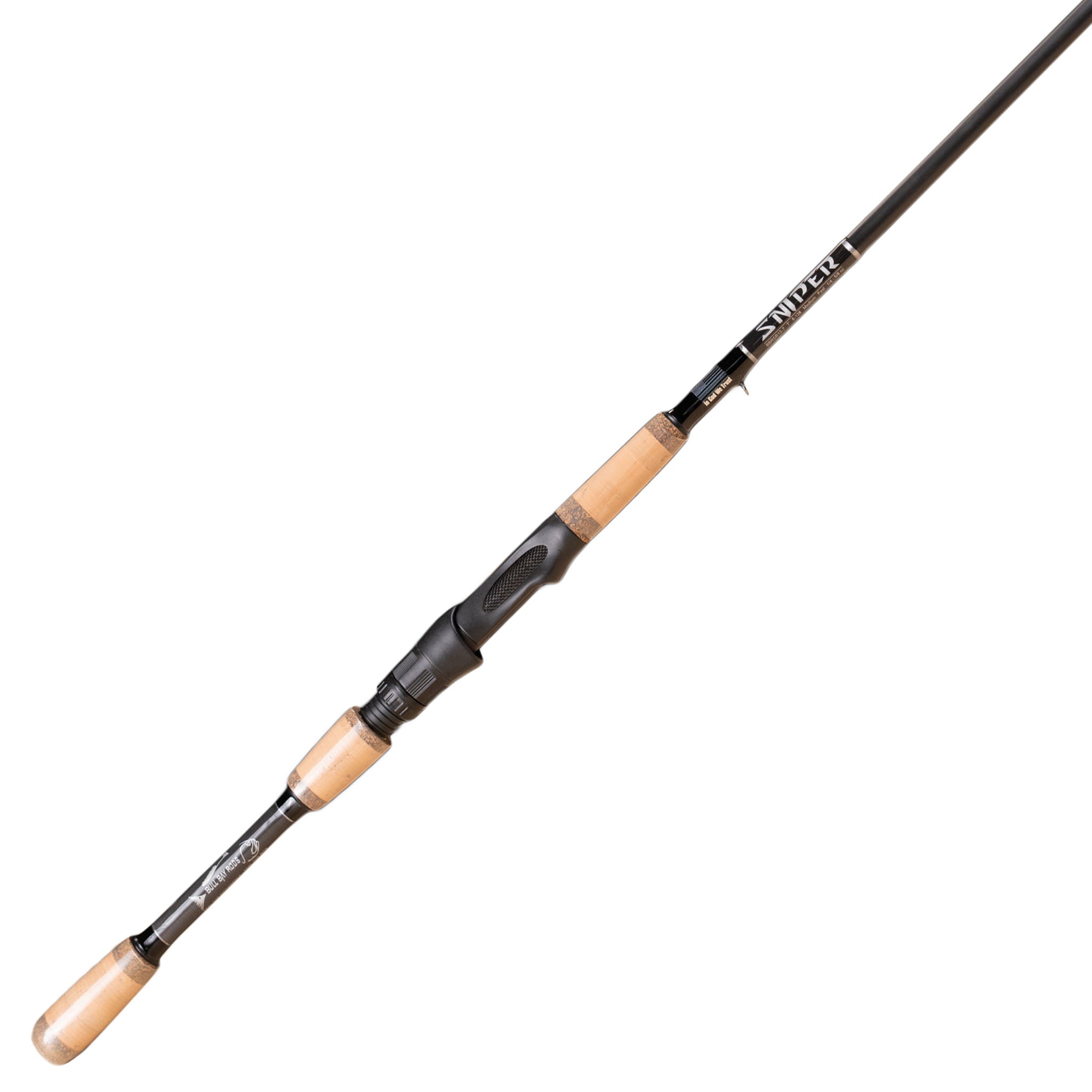 Bull Bay Tackle