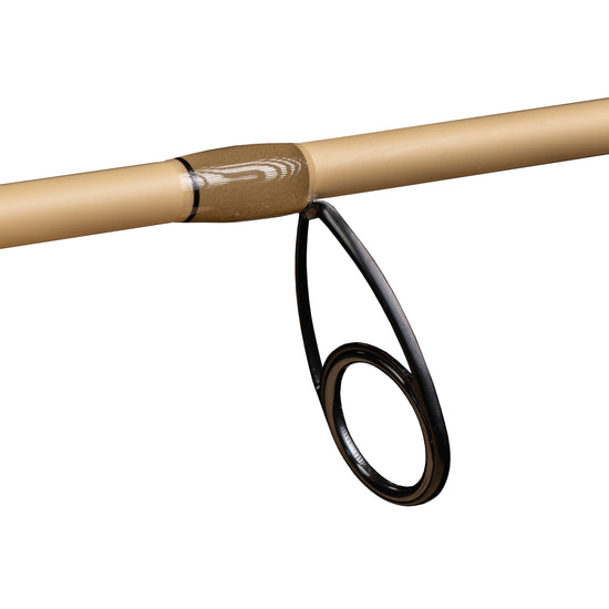 Bull Bay Banshee - Spinning