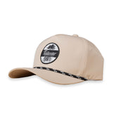 Tailwater OG Rope Hat