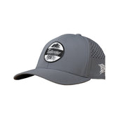 Tailwater Performance Snapback Branded Bills