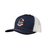 Tailwater USA Patch Trucker